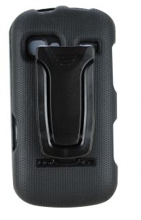 Body Glove Reflex Flex SnapOn Case for LG Rumor Black   9277301