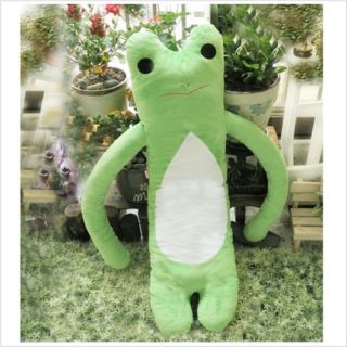  Cute Frog Body Pillow