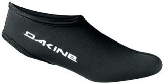 Dakine Bodyboard Fin Socks Surf New Wetsuit Booties Med
