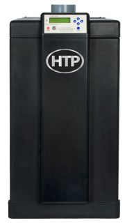 HTP Elite Series 22,000   110,000 BTU Natural Gas Boiler   96.1 AFUE