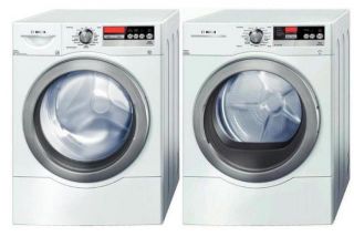  info payment info bosch wfvc8440uc wtvc8330us washer electric dryer