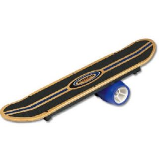 Fitter First Bongo Balance Board Fitness Exercise New