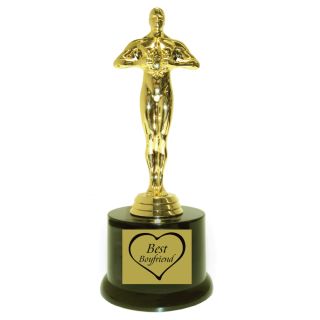  New Hollywood Award Best Boyfriend with Heart