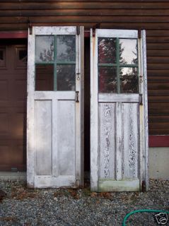  Barn Doors