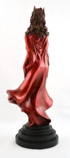 Bowen Designs Scarlet Witch Statue Avengers 336 1500