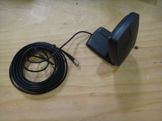   * XM Sirius Satellite Radio Home Antenna For Home Docks and Boomboxes