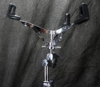   Advanced Hardware System Gyro Lock Snare Drum Stand Percussion Boom