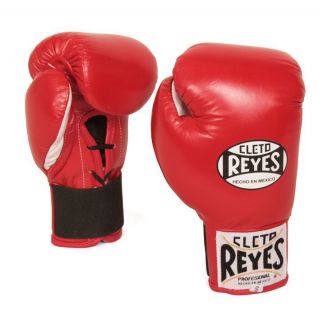  Cleto Reyes Youth Boxing Gloves