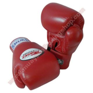 he famous brand name of muay thai boxing gloves is Twins brand. It 