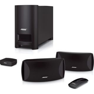 Bose Cinemate Series II Home Theater Speaker System