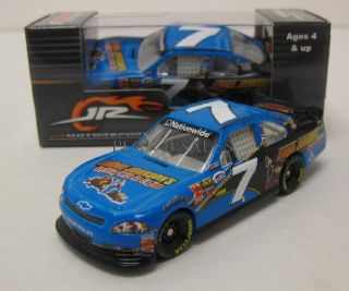 2011 JIMMIE JOHNSON #7 ANYTHING WITH AN ENGINE 1/64 IN STOCK READY TO 