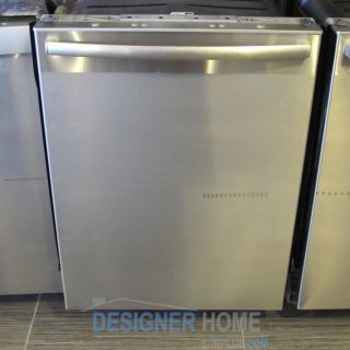 Bosch SHX2ARL5UC 24 Ascenta Series Built in Dishwasher