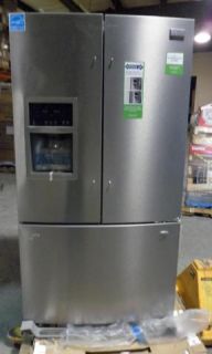   FGHF2344MF French Door Refrigerator with Bottom Freezer