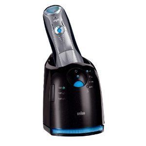 NEW Braun Series 7 790cc Cordless Rechargeable Mens Electric Shaver 