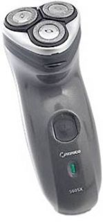 norelco 5605x reflex action rechargeable cordless shaver