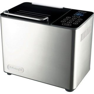   Programmable Automatic Stainless Steel Bread Maker Machine DBM450