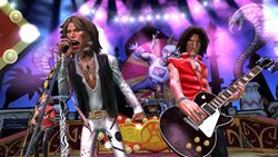 PS2 Guitar Hero Aerosmith Wireless Bundle   Rare. NEVER OPENED