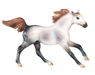 BREYER HORSES Arabian * Stablemates 1:32 scale model horse * NEW #5717