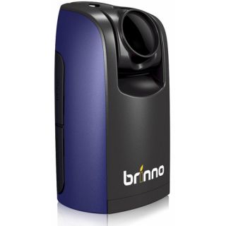 Brinno TLC200 Time Lapse and Stop Motion HD Video Camera Blue