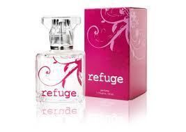 Brand New Charlotte Russe Refuge Perfume 1 7 Oz