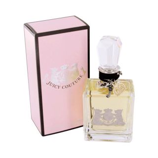   Juicy Couture 3 4oz for Women Eau de Parfum Brand New Perfume