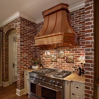Thin Brick Real Kiln Fired Clay Veneer Brick Tile – Sample Board 