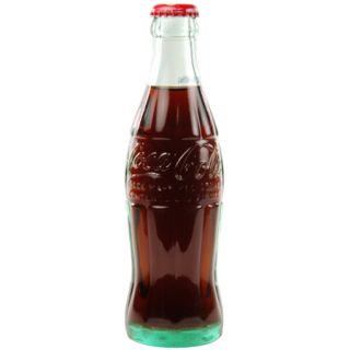 Coca Cola Winona Bottling Co Commemorative Bottle New