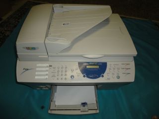 Brother MFC 9200C All in One Laser Printer