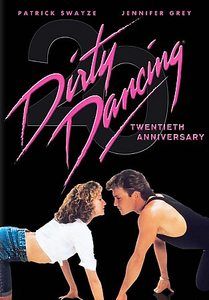 Dirty Dancing DVD, 2007, 2 Disc Set, 20th Anniversay Edition