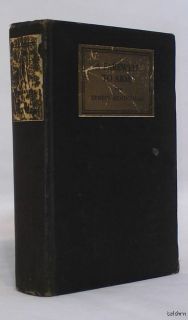 Farewell to Arms ~ Ernest Hemingway ~ 1st/1st ~ 1929 ~ First Issue ~