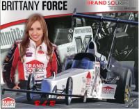 Courtney Brittany Force Yes 2 Cars Only 99 1 24 Top Alcohol with All 