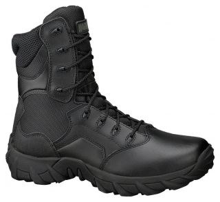  Magnum 5373 Cobra 8 0 Leather Work Boots