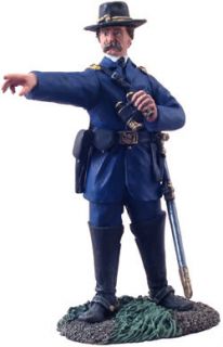   Britain Britains 31068 General John Buford Civil War Figure