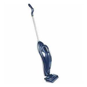 Oreck AV 701B Rechargeable Electric Broom with Detachable Hand Held 