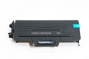 Brother TN330 Black Laser Toner Cartridge DCP 7030 7040 HL 2140 2170W 