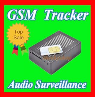 gsm secert spy bug listening device mobile phone sim