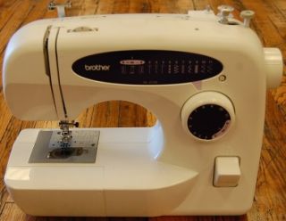 Brother XL 2230 Mechanical Sewing Machine