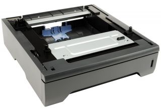 Brother Lt 5300 Optional Lower Tray Printer Paper Feeder Unit 250 