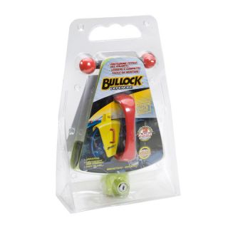 Bullock Defender Antifurto Bloccavolante Auto Universal