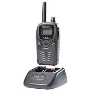   New Kenwood TK 3230 XLS Two Way Business Radios 15 Channel Scan
