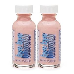 bye bye blemish drying lotion 1oz pack of 2