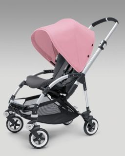 Bugaboo Bee Plus Soft Pink Special Edition Canopy