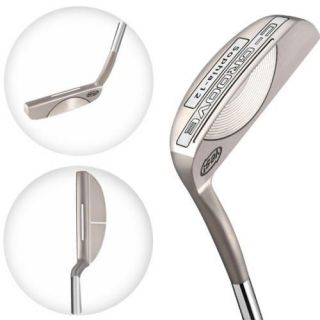 Yes Sophia 12 C Groove Blade Putter 34 w Cover 9 5 10