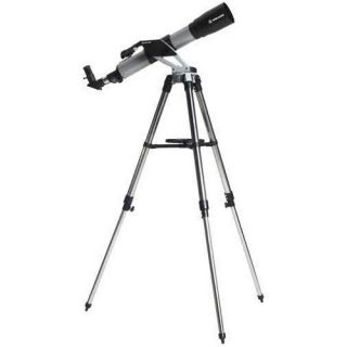 Meade NG70 SM 2 8 70mm Refractor Telescope Kit