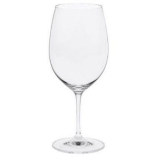  cabernet wine glass perfect for young full bodied complex red wines 