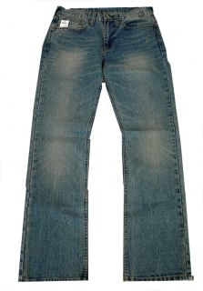 Bullhead Gravels Skinny Medium Wash Jeans