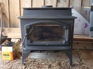  Lopi Wood Stove for Sale by Owner