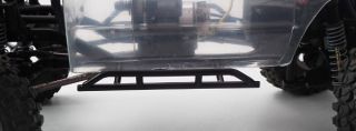 RC4WD Tough Armor Metal Side Bars 2 Fits Axial SCX10 Z S0159 Scale 