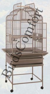 92422 hq small victorian bird cage