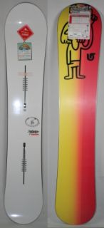   wakeboarding windsurfing burton 2010 malolo 162 snowboards snowboard